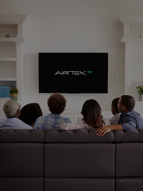 Airtek TV